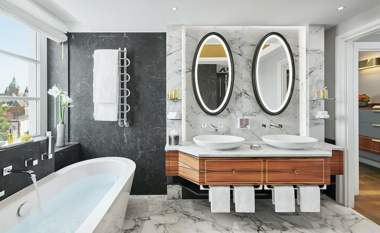 Hotel Mandarin Oriental