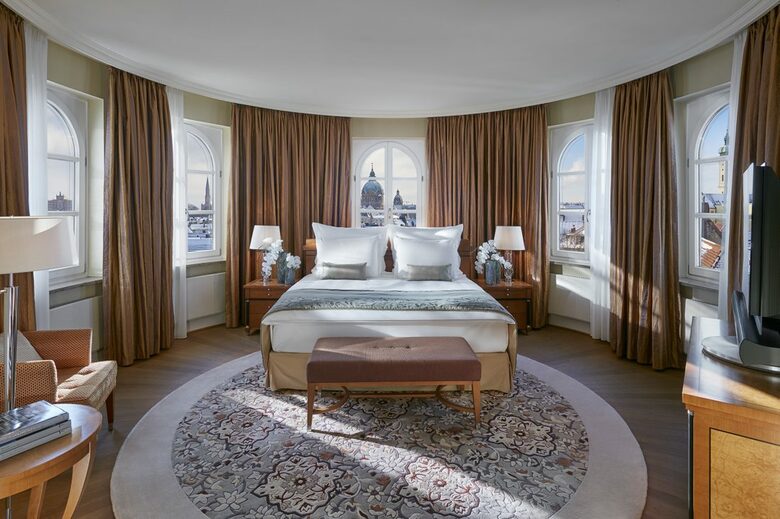 Hotel Mandarin Oriental