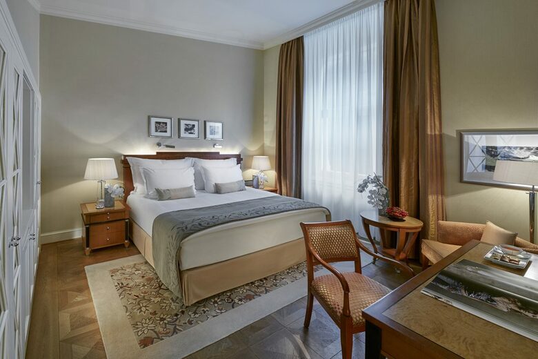 Hotel Mandarin Oriental