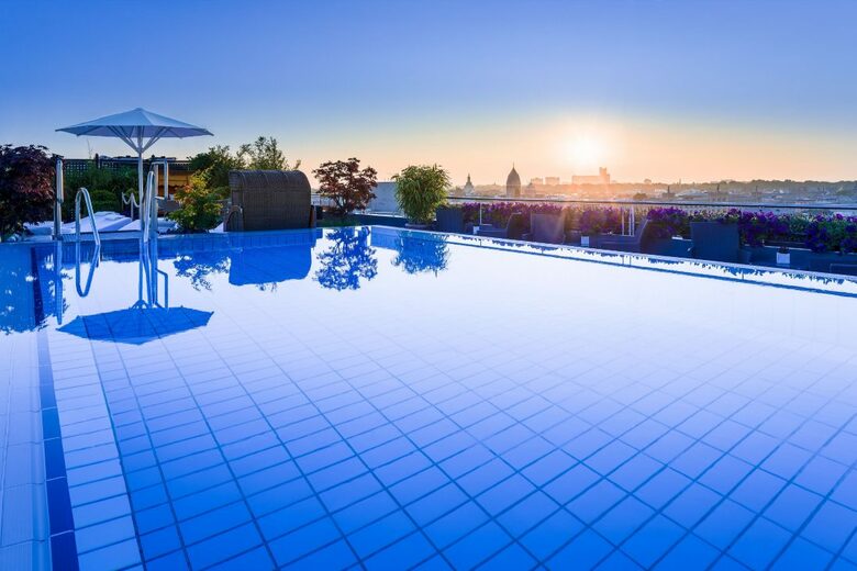 Hotel Mandarin Oriental