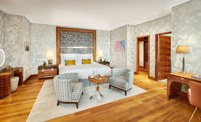 Hotel Mandarin Oriental