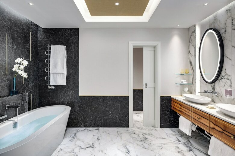 Hotel Mandarin Oriental