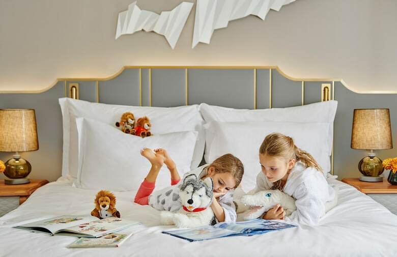 Hotel Mandarin Oriental