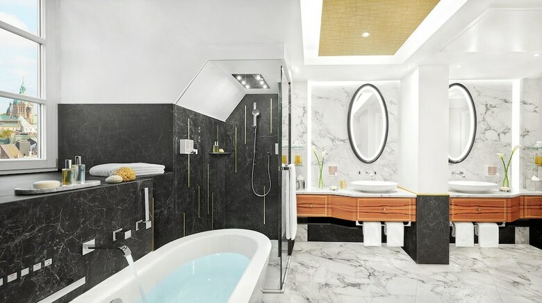 Hotel Mandarin Oriental