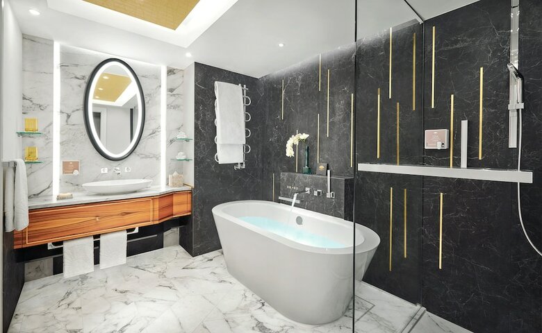 Hotel Mandarin Oriental