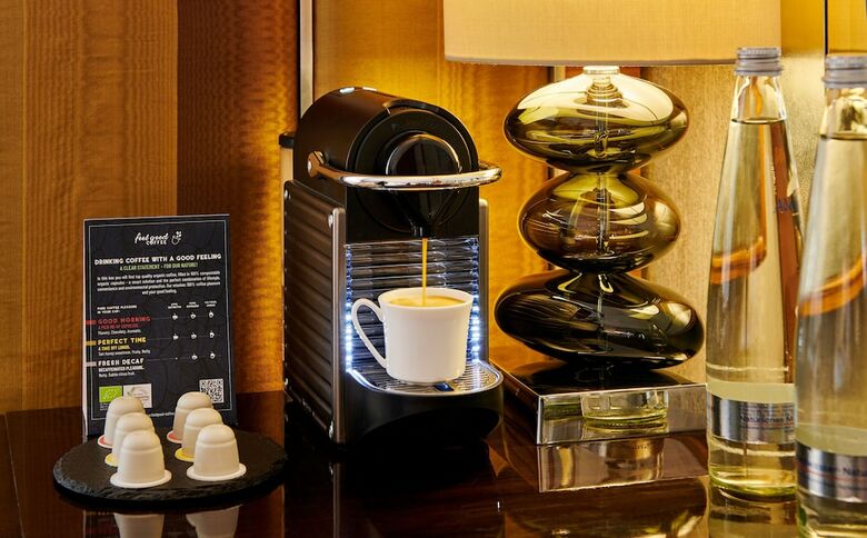 Hotel Mandarin Oriental