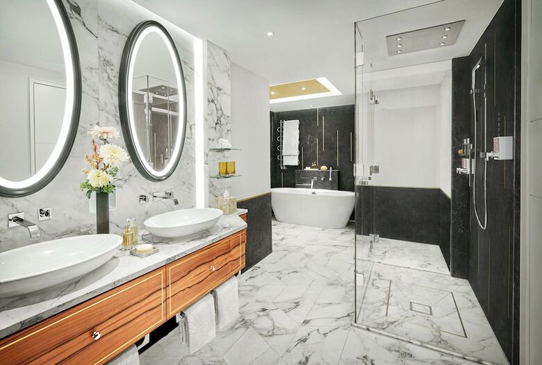 Hotel Mandarin Oriental