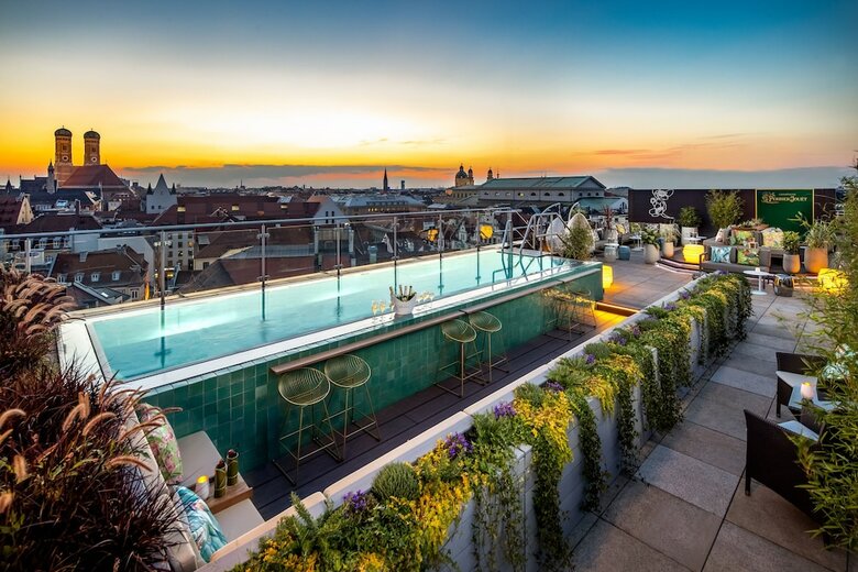 Hotel Mandarin Oriental