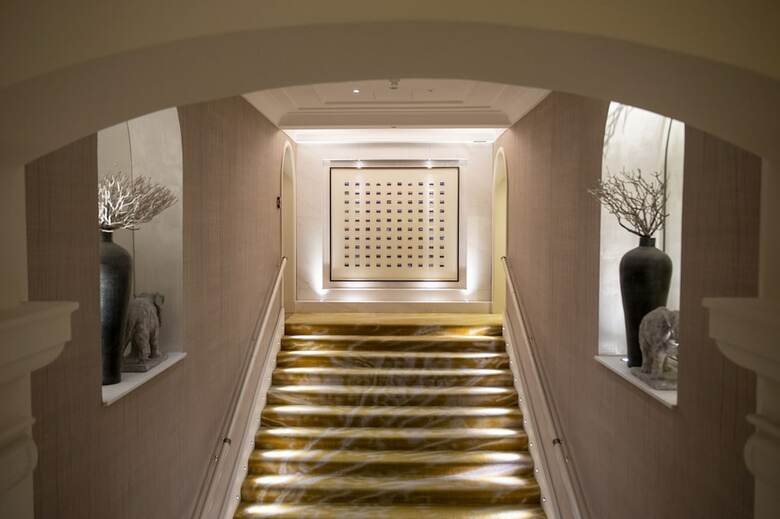 Hotel Mandarin Oriental
