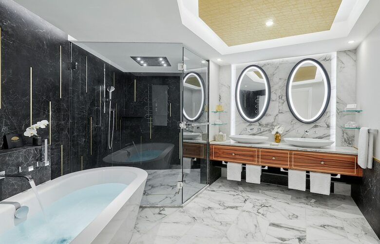 Hotel Mandarin Oriental