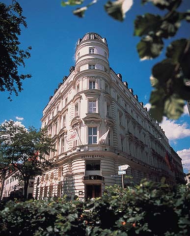 Hotel Mandarin Oriental