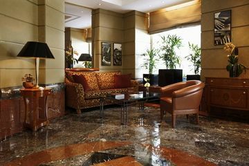 Hotel Mandarin Oriental