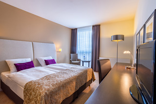 Hotel Rilano 24/7