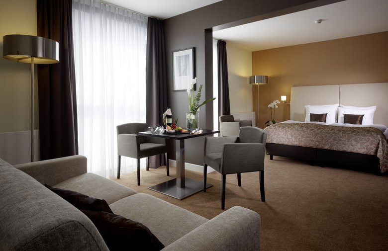 Hotel Rilano 24/7