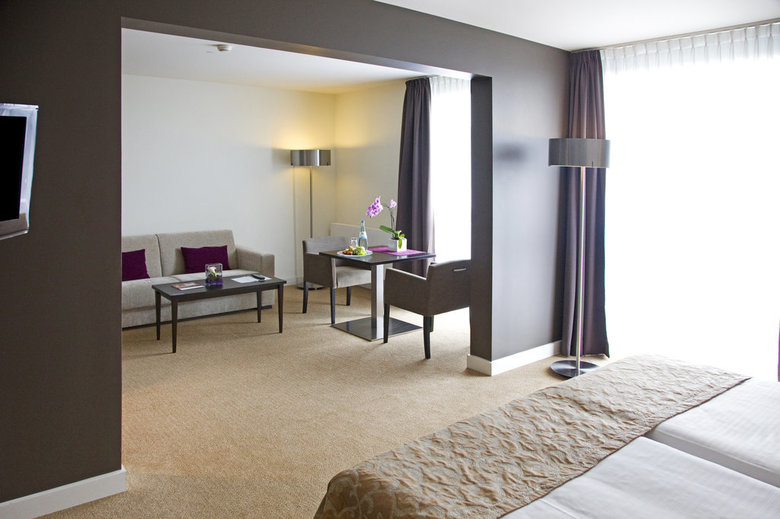 Hotel Rilano 24/7