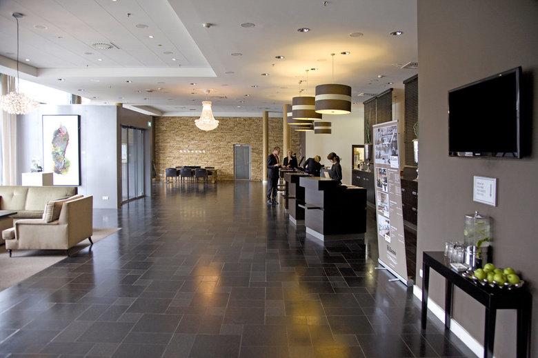 Hotel Rilano 24/7