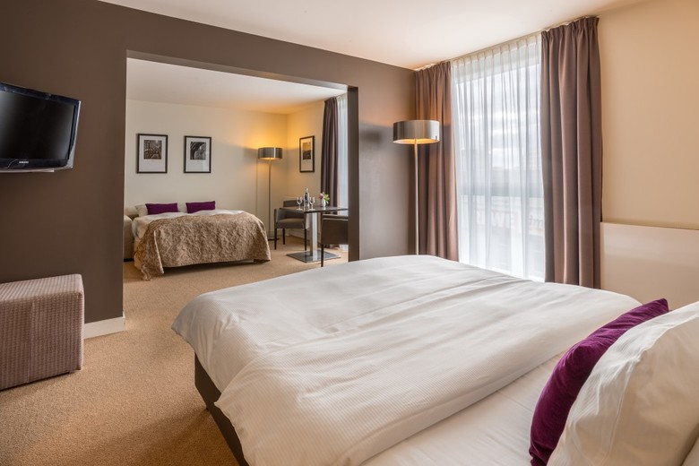 Hotel Rilano 24/7