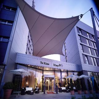 Hotel Rilano 24/7