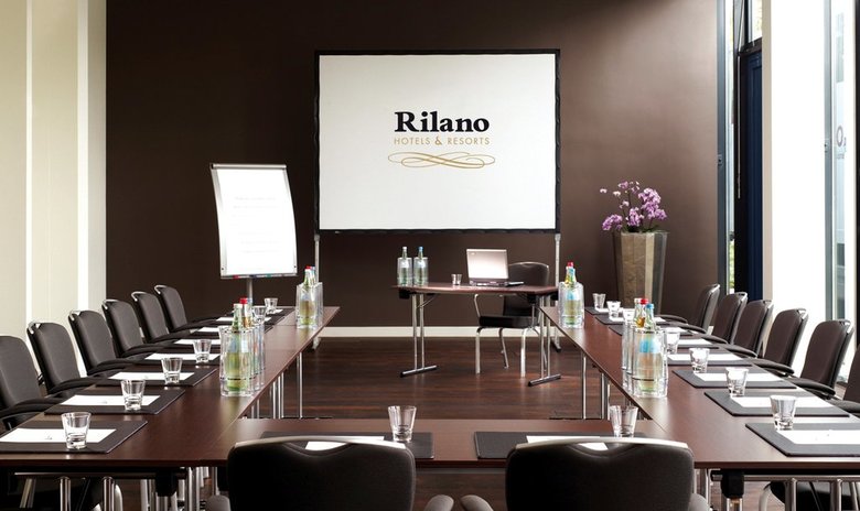 Hotel Rilano 24/7
