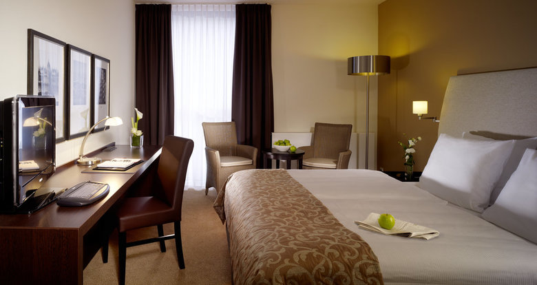 Hotel Rilano 24/7