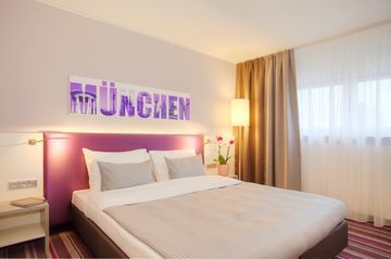 Hotel Rilano 24/7