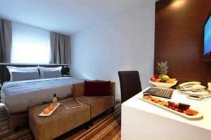 Hotel Rilano 24/7