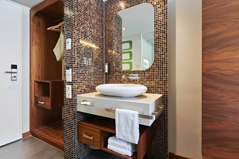 Hotel Cocoon Stachus