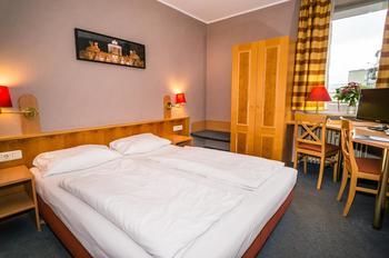 Schweiz Hotel