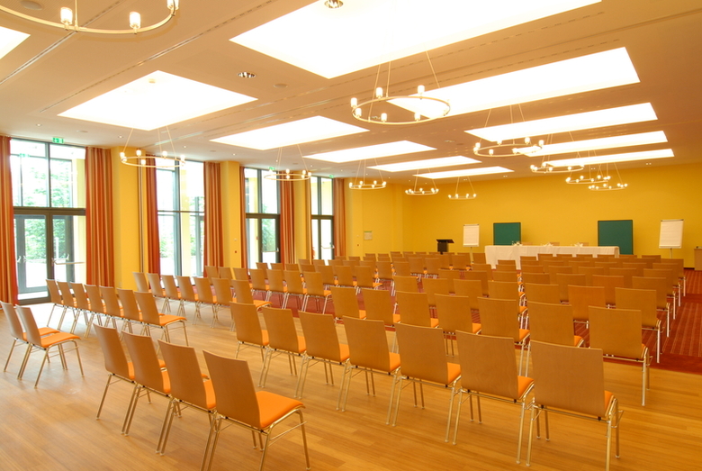 Hotel Vitalis