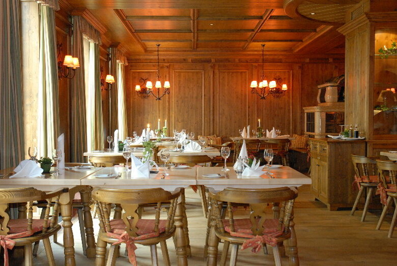 Hotel Vitalis