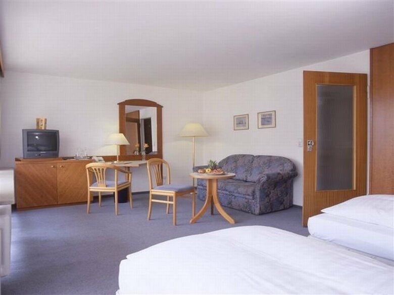 Hotel Vitalis