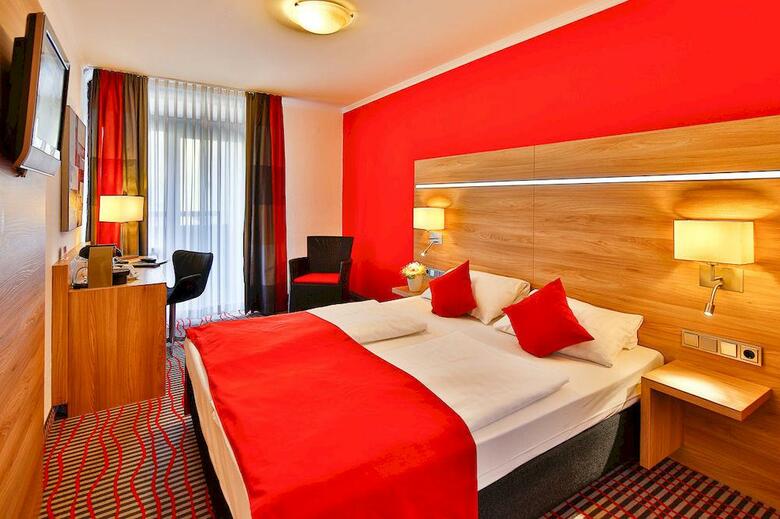 Hotel Wallis