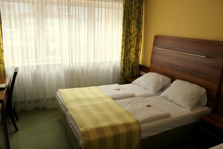 Hotel Wallis