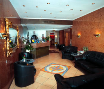 Hotel Wallis