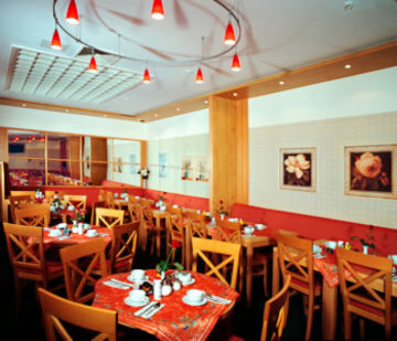 Hotel Wallis
