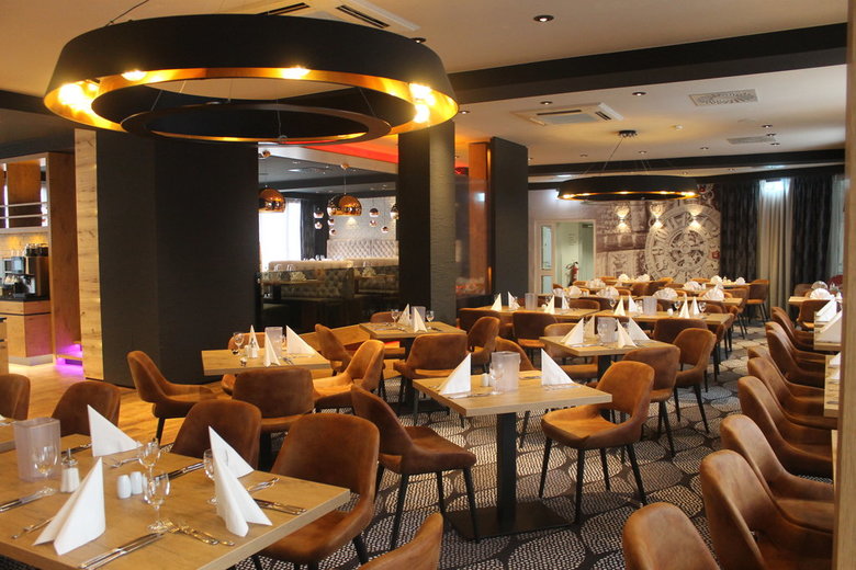 Hotel Holiday Inn Munich-unterhaching