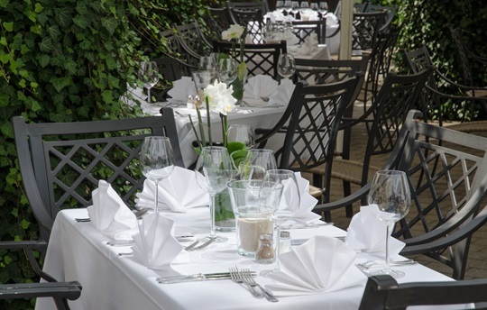 Hotel Holiday Inn Munich-unterhaching