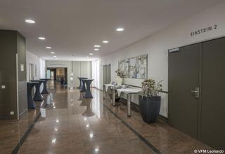 Hotel Holiday Inn Munich-unterhaching
