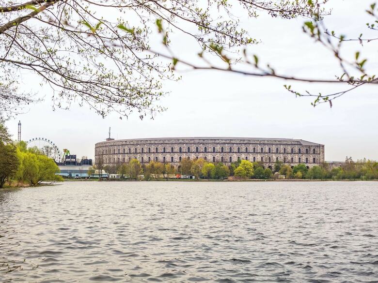 Hotel Congress Mercure Nuerenberg An Der Messe