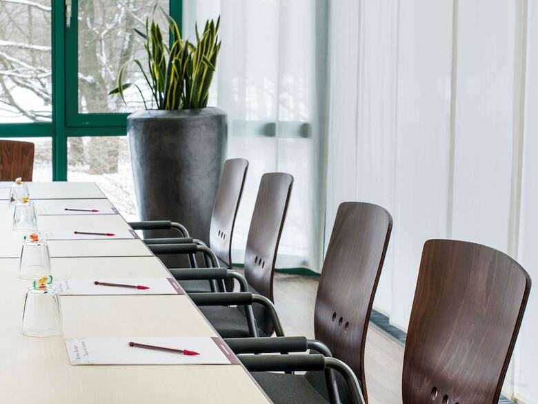 Hotel Congress Mercure Nuerenberg An Der Messe