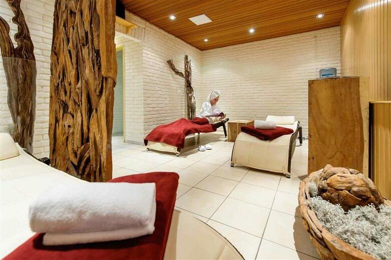 Hotel Congress Mercure Nuerenberg An Der Messe