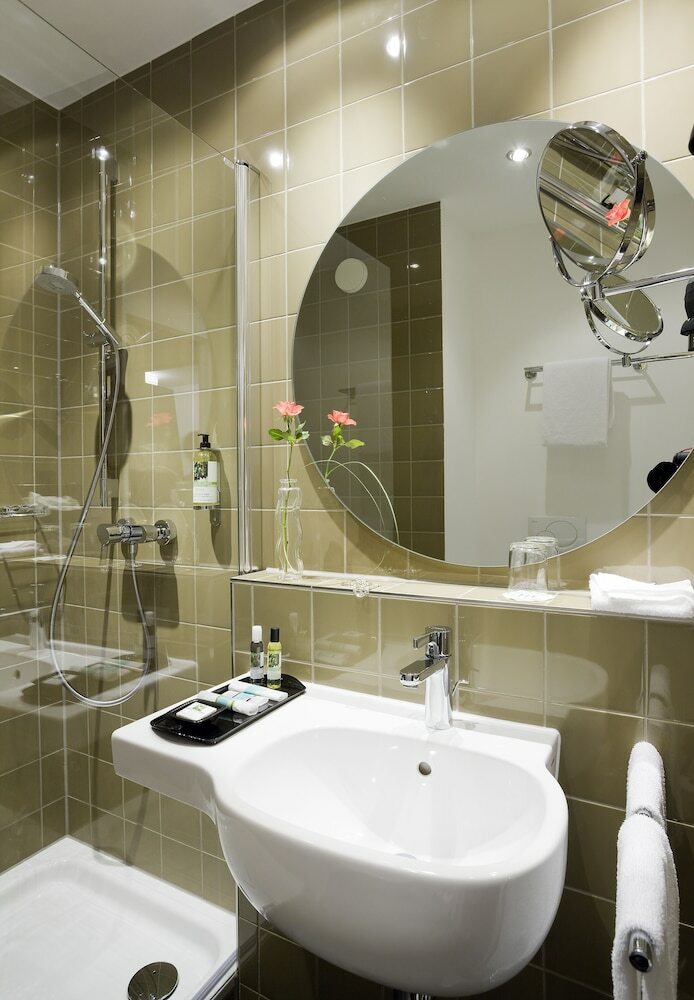 Hotel Congress Mercure Nuerenberg An Der Messe