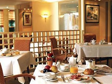 Hotel Congress Mercure Nuerenberg An Der Messe