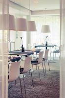 Hotel Congress Mercure Nuerenberg An Der Messe