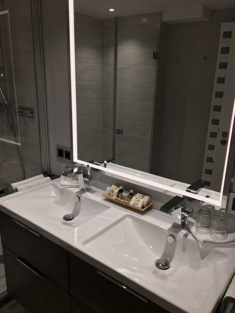 Top Hotel Duerer (only Atlas)
