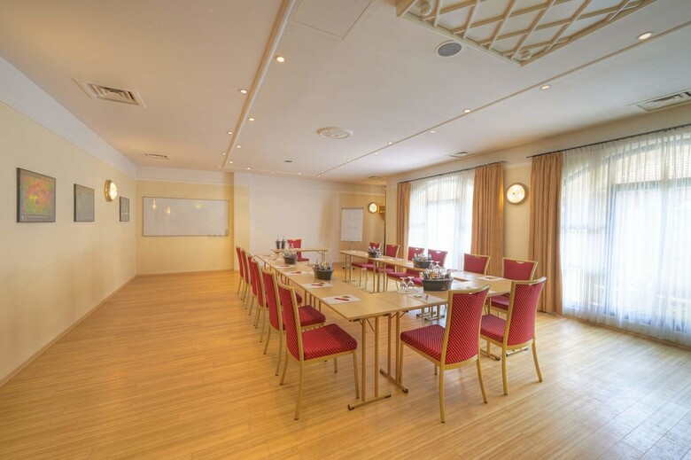 Top Hotel Duerer (only Atlas)