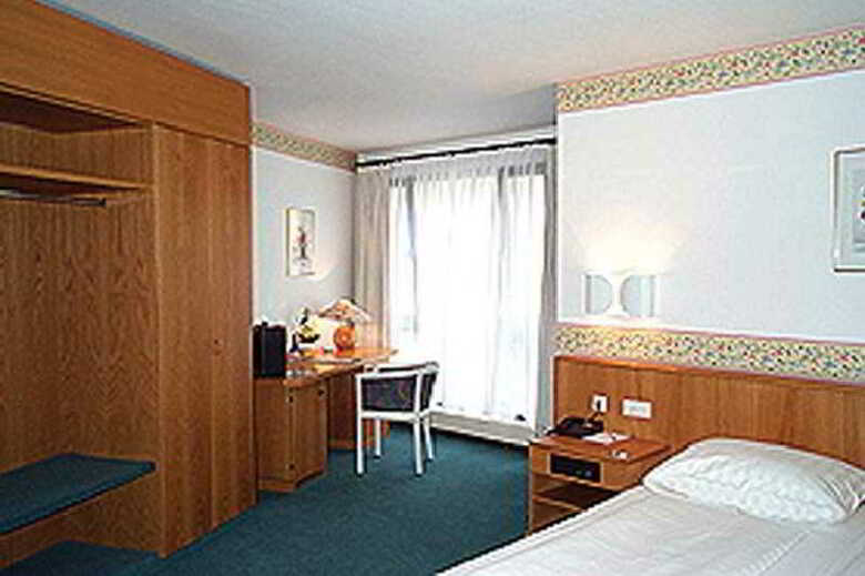 Top Hotel Duerer (only Atlas)