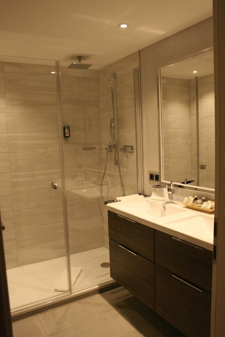 Top Hotel Duerer (only Atlas)