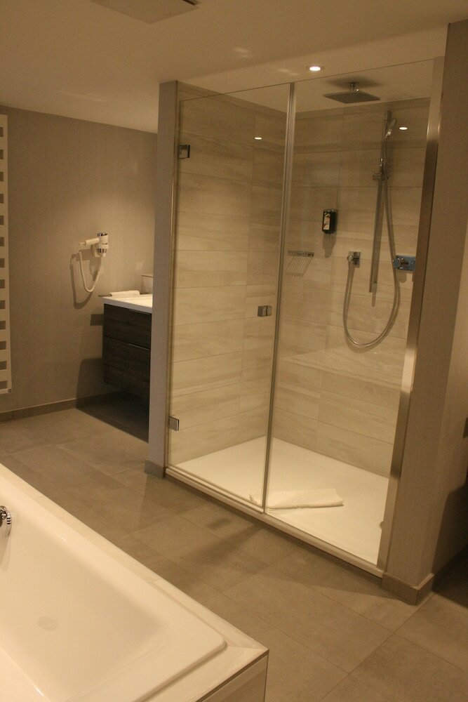 Top Hotel Duerer (only Atlas)
