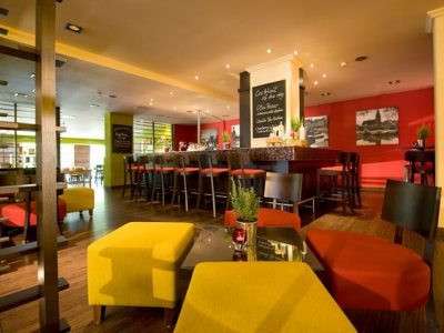 Hotel Courtyard Marriott